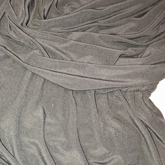 Rimini black dress - Picture 7 of 16